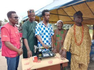 Wesere tailor