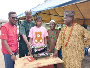 wesere sewing