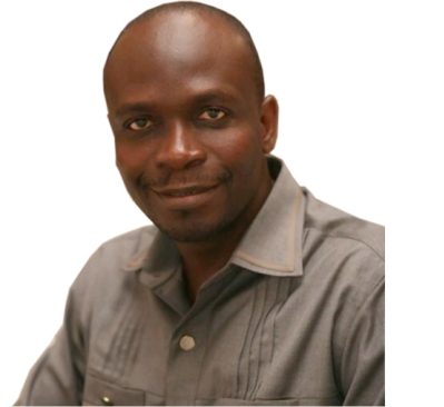 Nwimoh